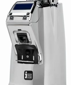 Tea Eureka Zenith 65 E - Chrome