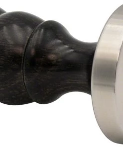 Mussa Hera Tamper - Ebony