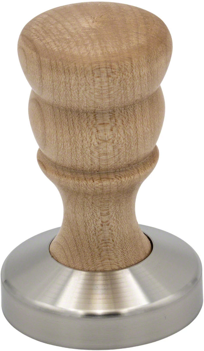 Mussa Hera Tamper - Maple 3 Mussa Hera Tamper - Maple
