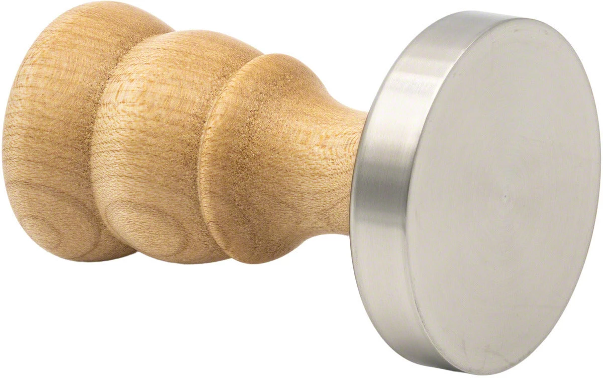 Mussa Hera Tamper - Maple 4 Mussa Hera Tamper - Maple