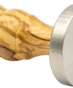 Tea Mussa Hera Tamper - Olive