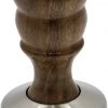 Mussa Hera Tamper - Walnut Tea 1 Mussa Hera Tamper - Walnut Tea