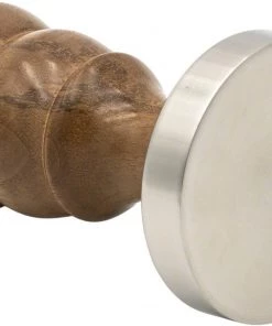 Mussa Hera Tamper - Walnut Tea
