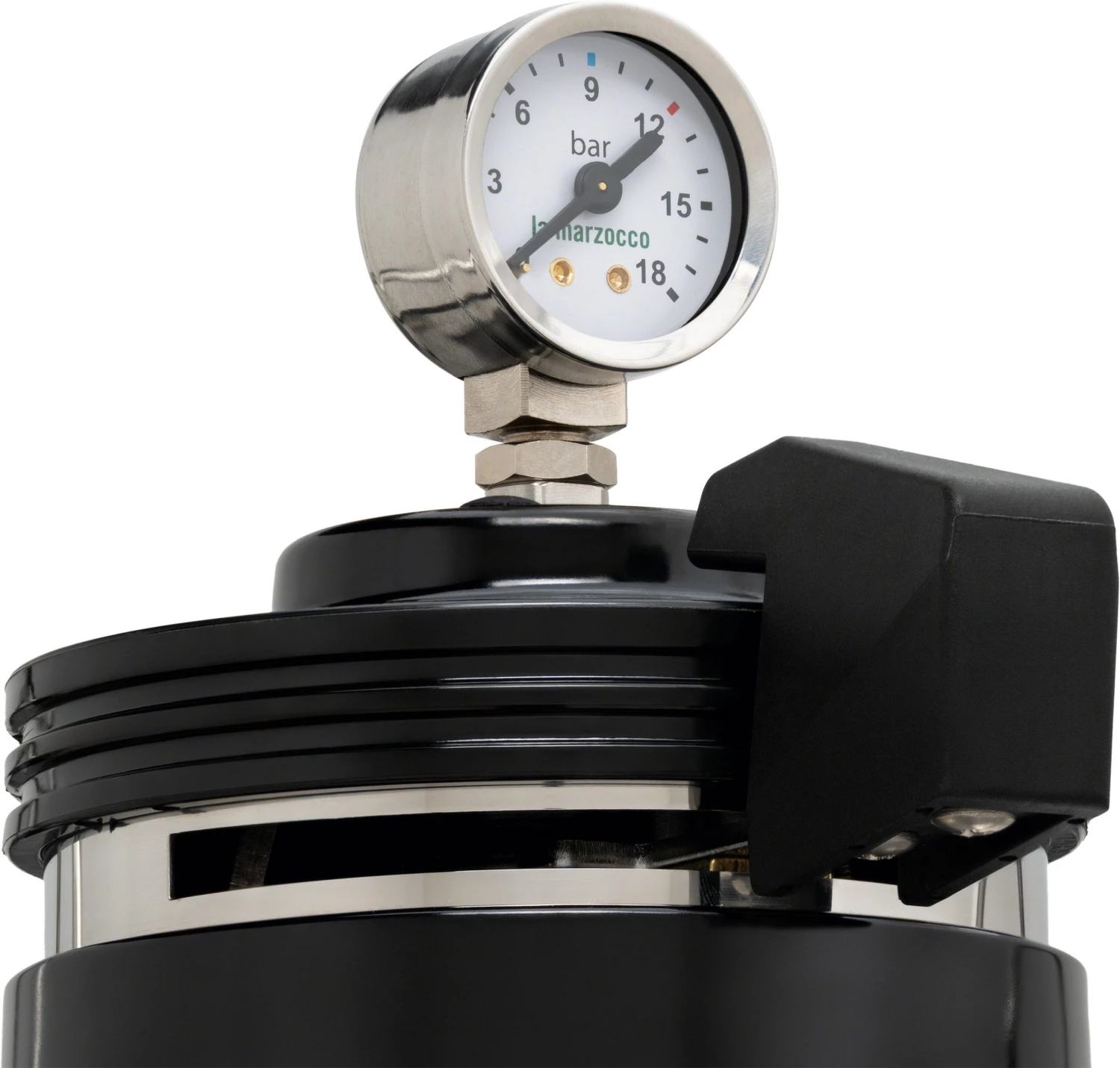 La Marzocco GS/3 (GS3) MP - Mechanical Paddle Group Espresso Machine 11 La Marzocco GS/3 (GS3) MP - Mechanical Paddle Group Espresso Machine