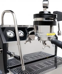 La Marzocco GS/3 (GS3) MP - Mechanical Paddle Group Espresso Machine 26 La Marzocco GS/3 (GS3) MP - Mechanical Paddle Group Espresso Machine