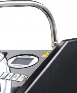 La Marzocco GS/3 (GS3) MP - Mechanical Paddle Group Espresso Machine 28 La Marzocco GS/3 (GS3) MP - Mechanical Paddle Group Espresso Machine