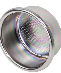 BaristaPro By IMS - Nanotech Precision Filter Basket - 22 Grams (Double) Tea