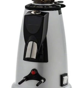 Tea Macap M6D On Demand Burr Grinder - Grey