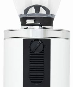Mahlkonig E65S GBW Espresso Grinder - White
