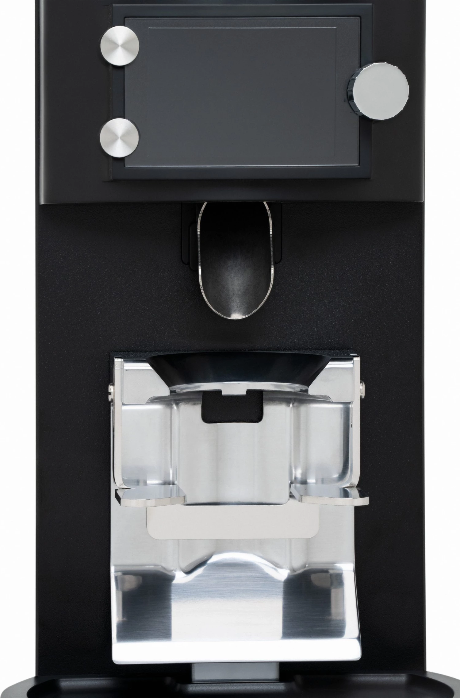 Mahlkonig E65S GBW Espresso Grinder - Black 5 Mahlkonig E65S GBW Espresso Grinder - Black