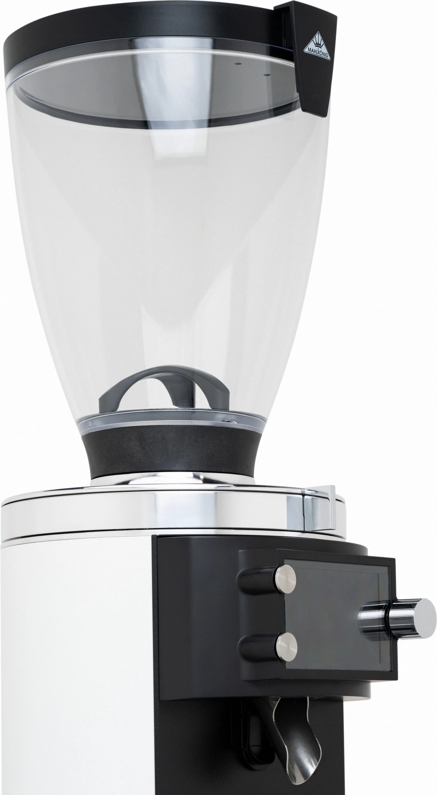Mahlkonig E65S GBW Espresso Grinder - White 12 Mahlkonig E65S GBW Espresso Grinder - White