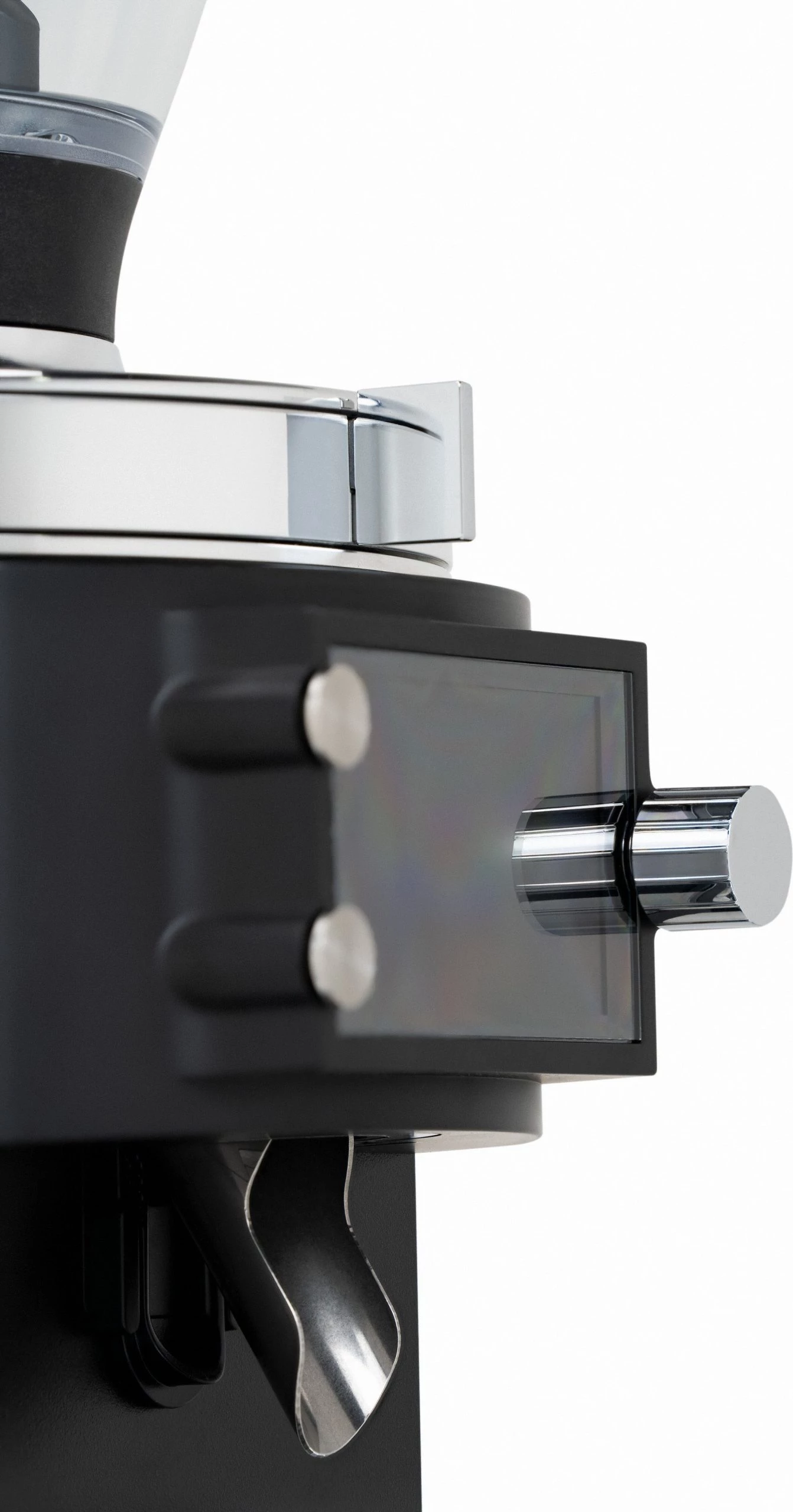 Mahlkonig E65S GBW Espresso Grinder - Black 4 Mahlkonig E65S GBW Espresso Grinder - Black