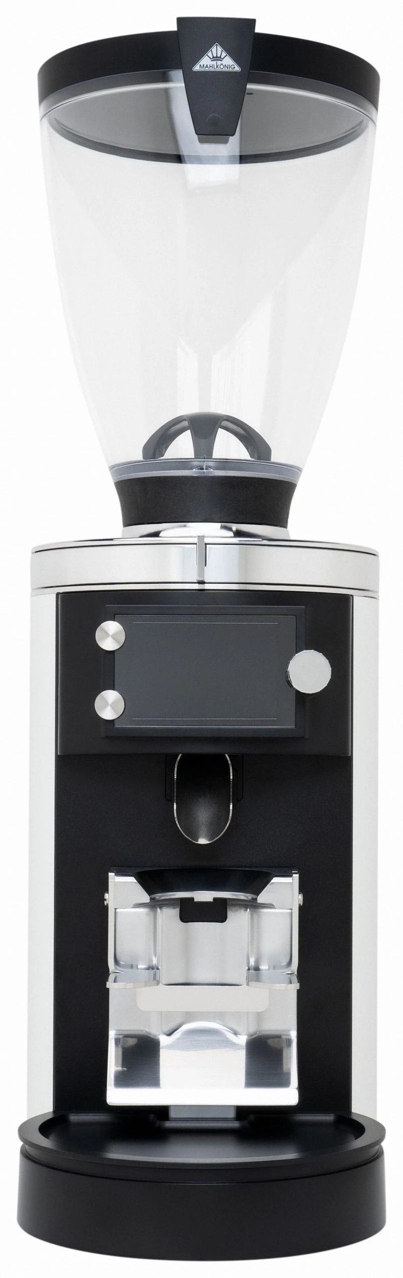 Mahlkonig E65S GBW Espresso Grinder - White 13 Mahlkonig E65S GBW Espresso Grinder - White