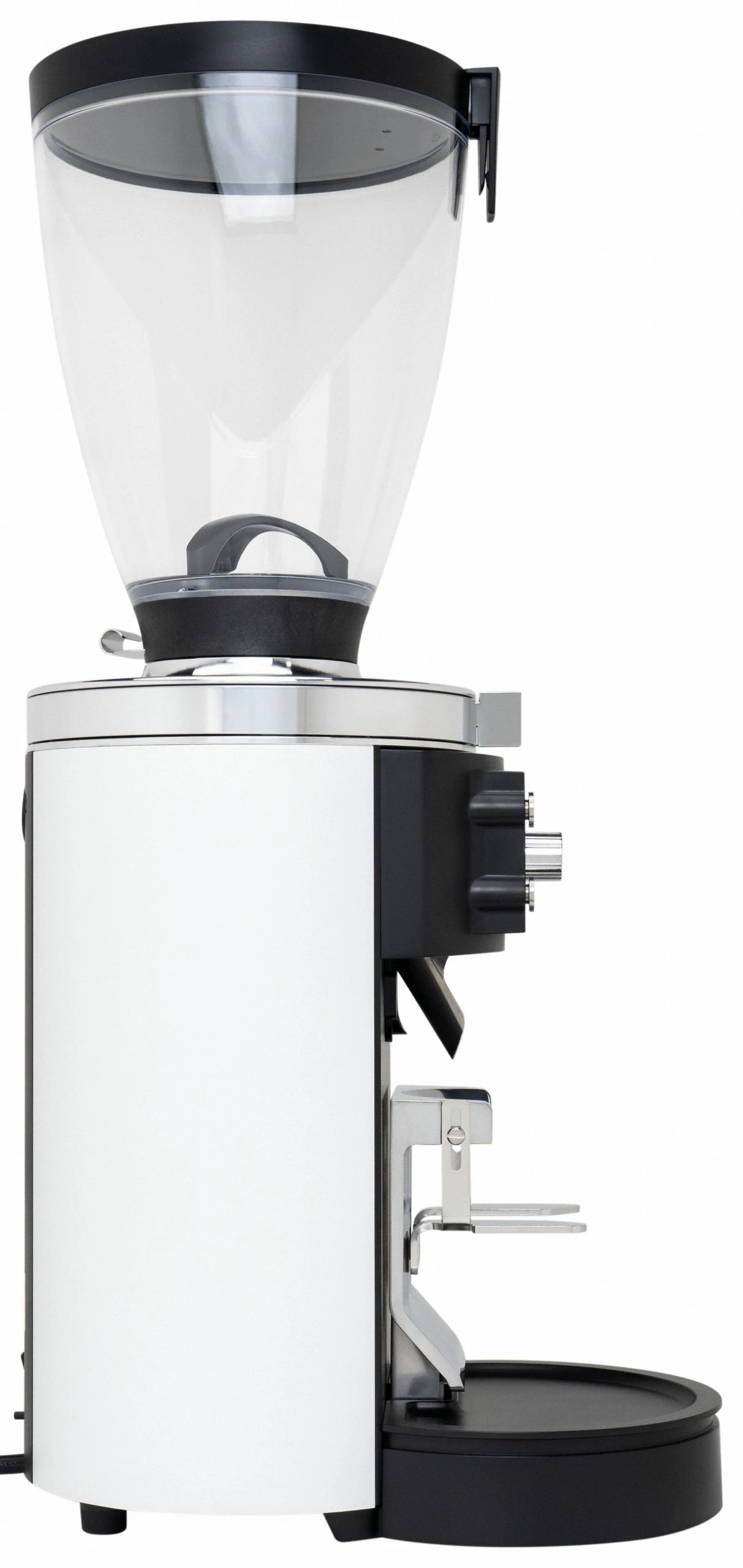 Mahlkonig E65S GBW Espresso Grinder - White 7 Mahlkonig E65S GBW Espresso Grinder - White