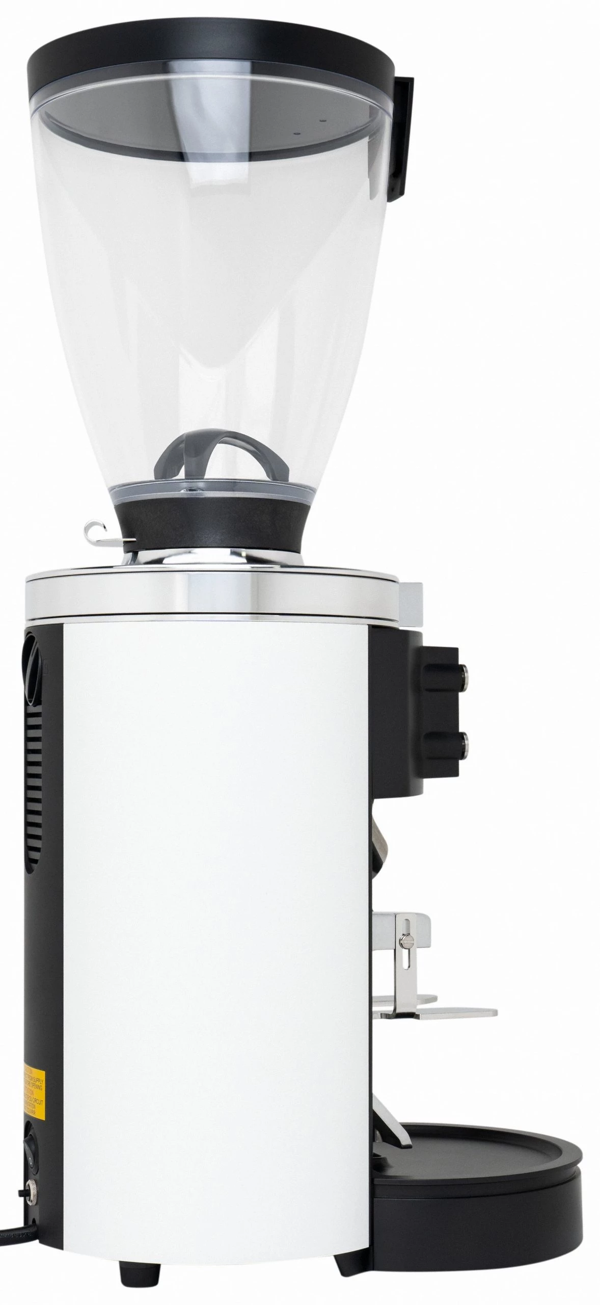 Mahlkonig E65S GBW Espresso Grinder - White 9 Mahlkonig E65S GBW Espresso Grinder - White