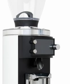 Mahlkonig E65S GBW Espresso Grinder - White 18 Mahlkonig E65S GBW Espresso Grinder - White
