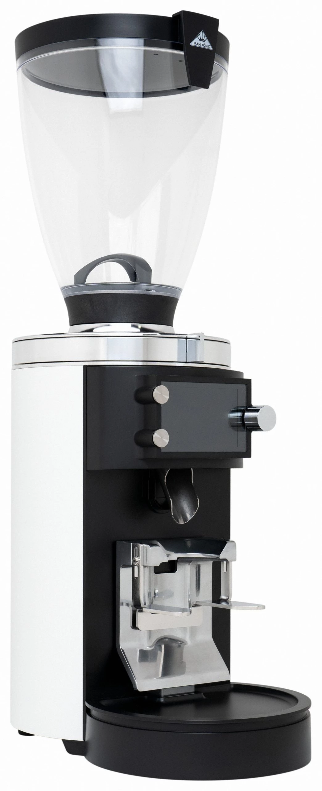 Mahlkonig E65S GBW Espresso Grinder - White 8 Mahlkonig E65S GBW Espresso Grinder - White