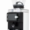 Mahlkonig E65S GBW Espresso Grinder - White 2 Mahlkonig E65S GBW Espresso Grinder - White