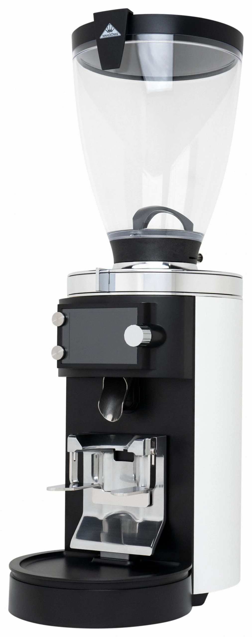 Mahlkonig E65S GBW Espresso Grinder - White 3 Mahlkonig E65S GBW Espresso Grinder - White