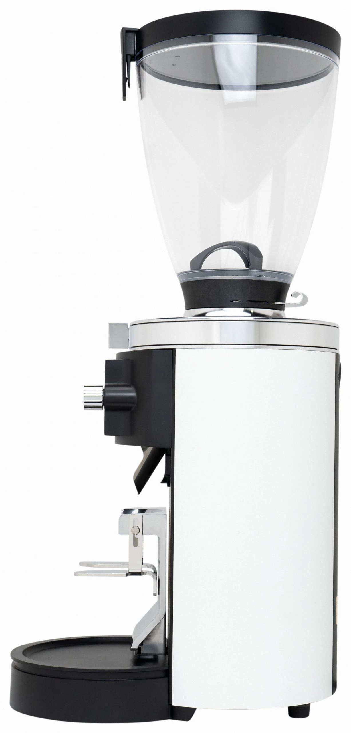 Mahlkonig E65S GBW Espresso Grinder - White 10 Mahlkonig E65S GBW Espresso Grinder - White