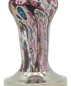 Asso Ergo Tamper - 58.5 Mm - Mexican Skull