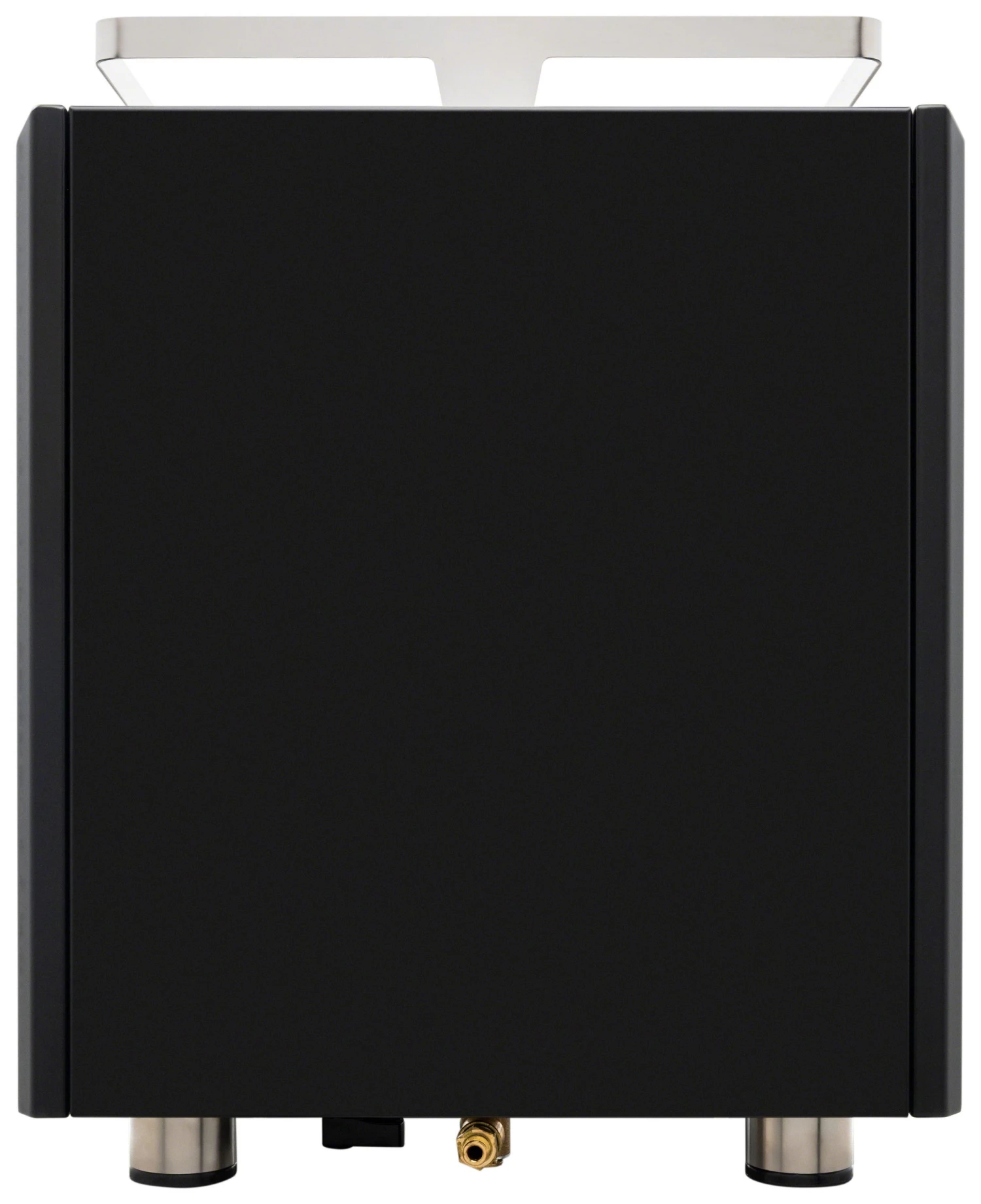 Profitec Pro 700 With Flow Control Black Edition Espresso Machine Tea 8 Profitec Pro 700 With Flow Control Black Edition Espresso Machine Tea