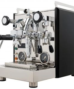 Profitec Pro 700 With Flow Control Black Edition Espresso Machine Tea