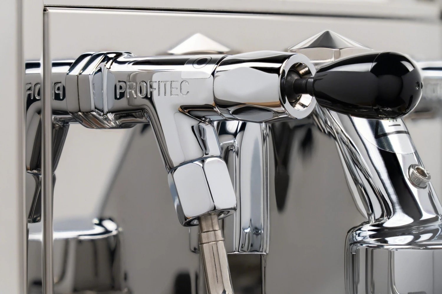 Profitec Pro 500 Espresso Machine W/ Quick Steam 9 Profitec Pro 500 Espresso Machine W/ Quick Steam