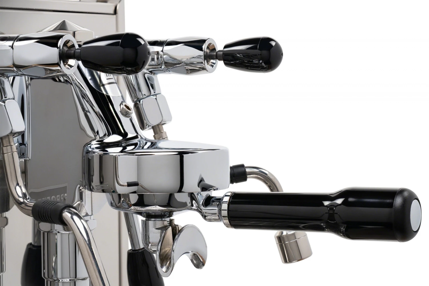 Profitec Pro 500 Espresso Machine W/ Quick Steam 10 Profitec Pro 500 Espresso Machine W/ Quick Steam