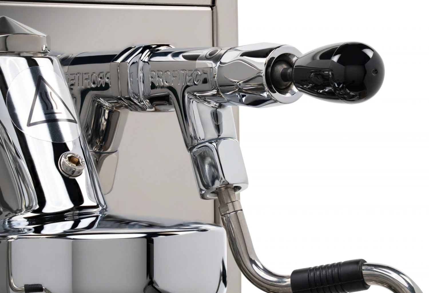 Profitec Pro 500 Espresso Machine W/ Quick Steam 11 Profitec Pro 500 Espresso Machine W/ Quick Steam