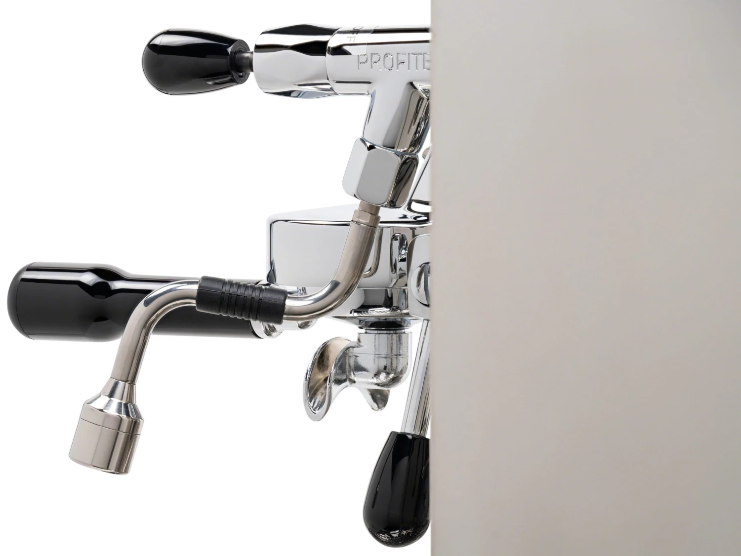 Profitec Pro 500 Espresso Machine W/ Quick Steam 12 Profitec Pro 500 Espresso Machine W/ Quick Steam