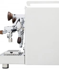 Profitec Pro 700 Dual Boiler Espresso Machine W/ Walnut Accents