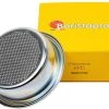 BaristaPro By IMS - Nanotech Precision Filter Basket - 18 Grams (Double) 1 BaristaPro By IMS - Nanotech Precision Filter Basket - 18 Grams (Double)