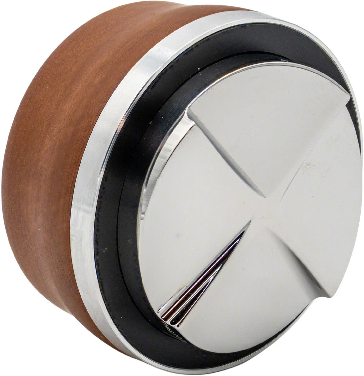 Asso - The Jack Leveler - 58.5mm - Full Wood Cherry 5 Asso - The Jack Leveler - 58.5mm - Full Wood Cherry