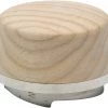 Asso - The Jack Leveler - 58.5mm - Full Wood Pear Tea 2 Asso - The Jack Leveler - 58.5mm - Full Wood Pear Tea