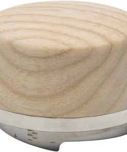 Asso - The Jack Leveler - 58.5mm - Full Wood Pear Tea