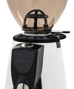 Macap M6D On Demand Burr Grinder - White Tea