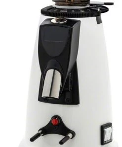 Macap M6D On Demand Burr Grinder - White Tea