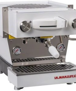 La Marzocco Linea Mini Connected - White Tea 10 La Marzocco Linea Mini Connected - White Tea