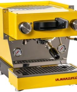 La Marzocco Linea Mini Connected - Yellow