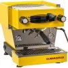 La Marzocco Linea Mini Connected - Yellow