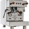 Bezzera Crema DE Espresso Machine W/ PID 2 Bezzera Crema DE Espresso Machine W/ PID