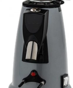 Macap M6D On Demand Burr Grinder - Dark Grey