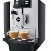 Tea Jura X8 Professional Super Automatic Espresso Machine