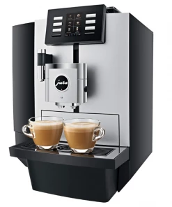 Tea Jura X8 Professional Super Automatic Espresso Machine