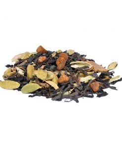 Yunnan Truffle Tea